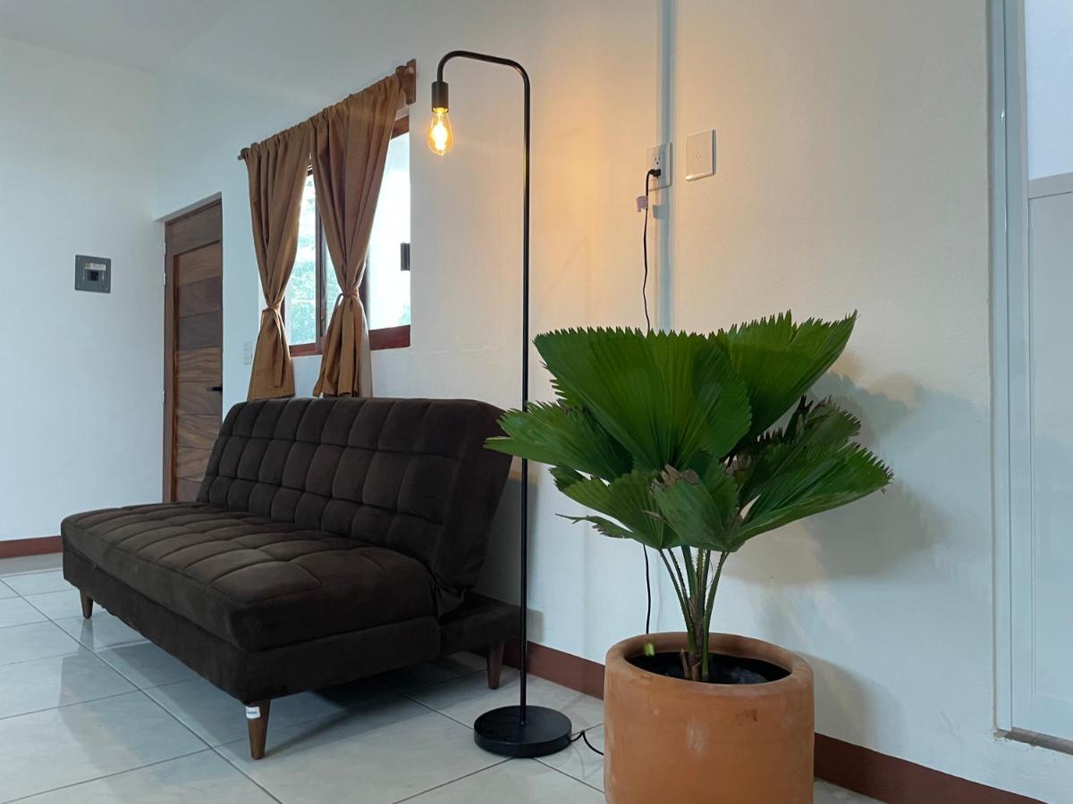 Casa Mura Puerto Escondido (Oaxaca)
