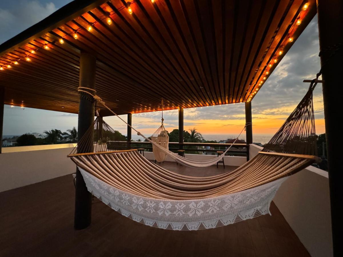 Casa Mura Apartahotel Puerto Escondido (Oaxaca)