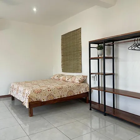 Casa Mura Puerto Escondido  Exterior foto