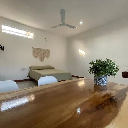 Casa Mura Puerto Escondido  Exterior foto